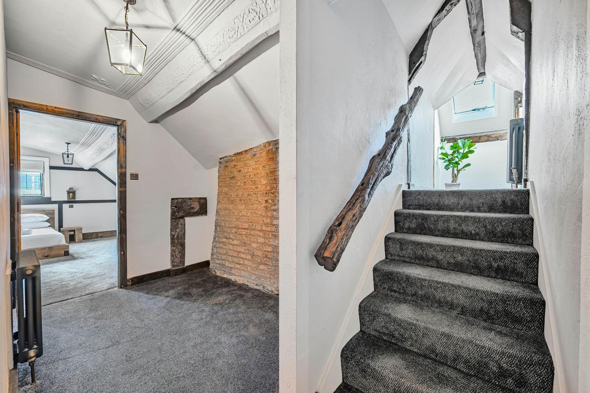 Quirky Retreats - Chester Rose Экстерьер фото