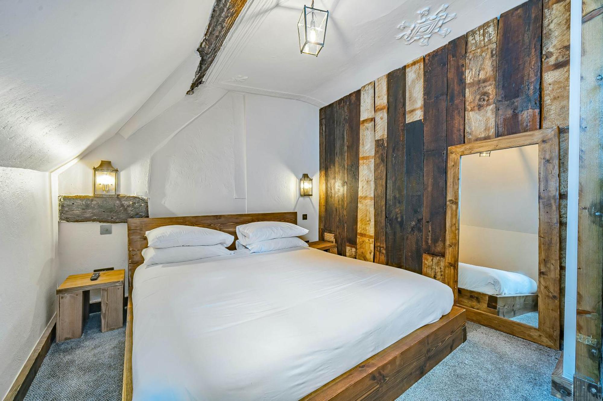 Quirky Retreats - Chester Rose Экстерьер фото